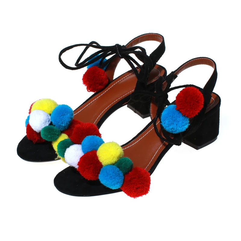 

2017 New Limited Sweet fashion Sapato Feminino Tenis Feminino Big Size 34- 43 Sandals Ladies Lady Shoes High Heel Women S901