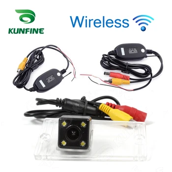 

Car Wireless Rear View Camera For Hyundai Cerato 2012 Reverse Backup Camera Parking Assistance Camera Night Vision Waterproof