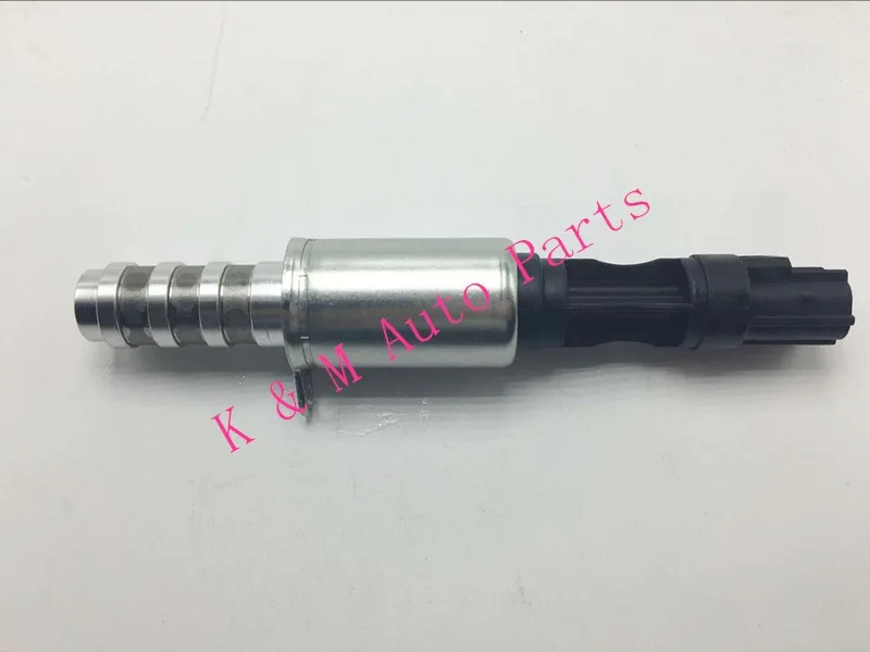 High Quality VCT Variable Camshaft Timing Solenoids Valve OEM