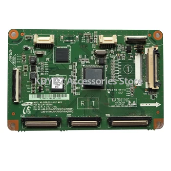 

free shipping Good test for 50DF/DS logic board LJ41-09390A LJ92-01753A