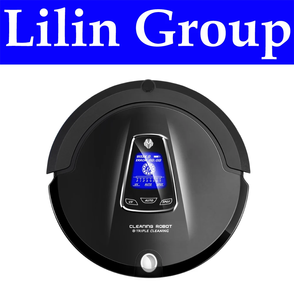Liectroux A335 Multifungsi Otomatis 