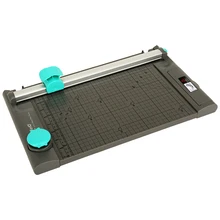 A4 4 In 1 Rotary Paper Trimmer Paper Cutter Wave Dotted Line Scrapbooking Machine For A4 A5 A6 Cutting Mat Paper Photo Cutter A4 4 In 1 Rotary Paper Trimmer Paper Cutter Wave Dotted Line Scrapbooking Machine For A4 A5 A6 Cutting Mat Paper Photo Cutter