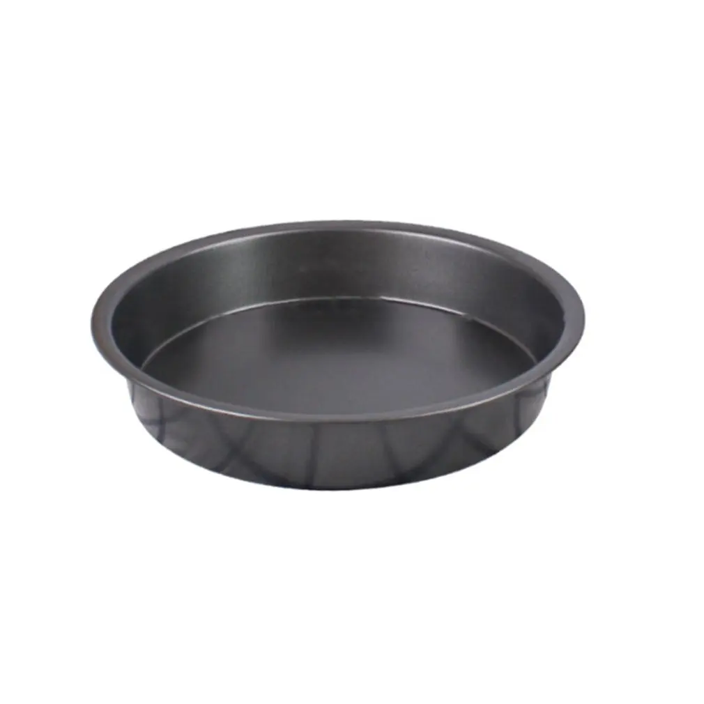 Baking Mold Round Carbon Steel Non-stick Toast Box Mold Blue Baking Cake Toast Mold Cake Mold Portable Baking Mold Round Carbon Steel Non-stick Toast Box Mold Blue Baking Cake Toast Mold Cake Mold Portable