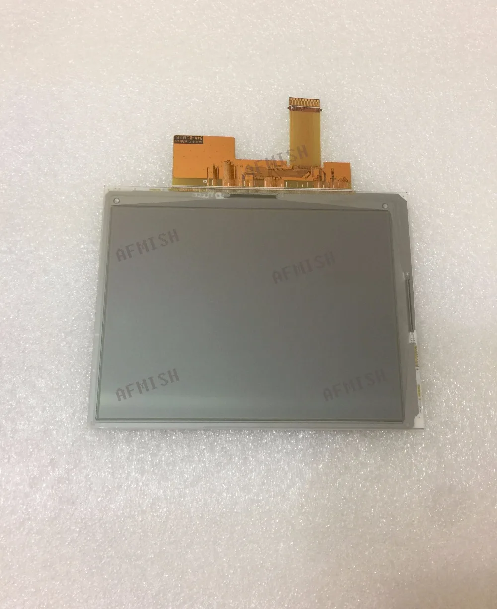 100 eink ЖК-экран для Wexler E5001 экран для чтения электронных книг