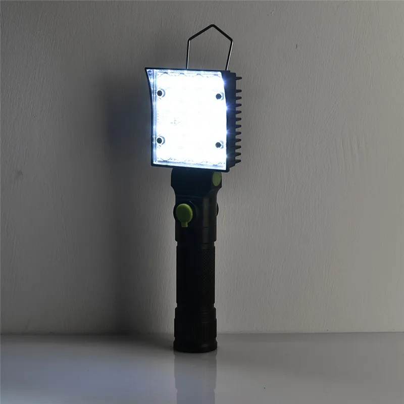 New Waterproof LED Car Inspection Repair/Repair Lamp Garage