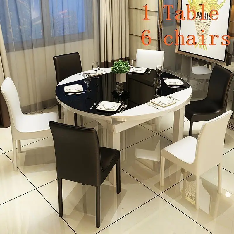 Ясли модно Yemek Masasi Eettafel Dinning Comedores Mueble Tavolo кухонный гарнитур De Jantar Mesa Comedor стол обеденный стол