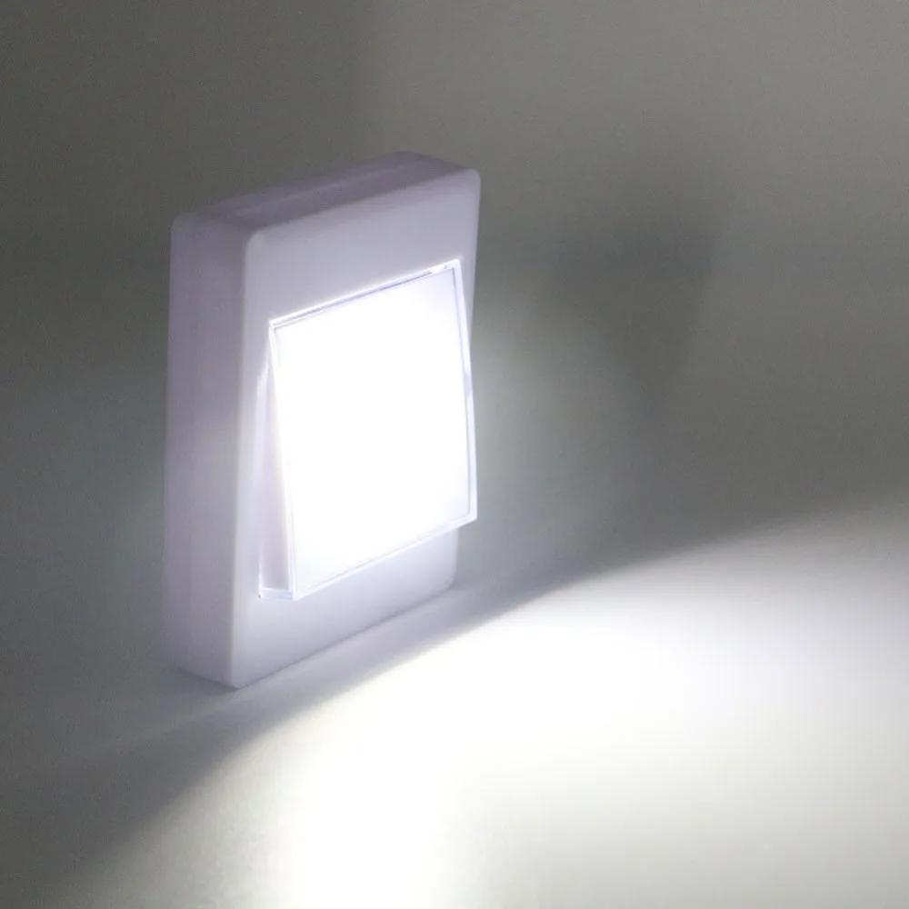 Luzes da Noite fita mágica para garagem closet Potência : 0-5 w