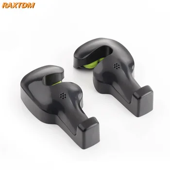 

2pcs Multi-function Car Seat Hook For Subaru Forester Outback Legacy Impreza XV BRZ