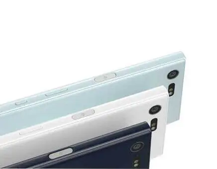 Original Sony Xperia X Compact F5321 3 GB RAM 32 GB ROM simple SIM 5,2 pulgadas Android Octa Core 23MP Cámara desbloqueada teléfono móvil