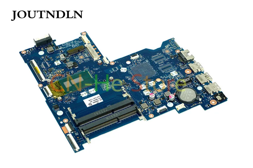 Материнская плата для ноутбука HP 15-AC LA-C701P 836039-501 DDR3 w/ i5-5200U CPU 100% отличная работа |