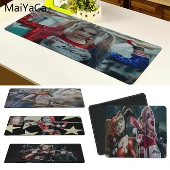 

MaiYaCa Personalized Cool Fashion Quinn Comfort Mouse Mat Gaming Mousepad Size for 18*22 20*25 25*29 30*70 and 30*90cm