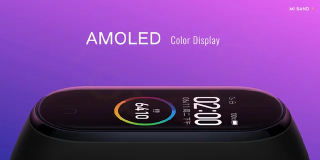 Oryginalny Xiao mi mi zespół 4 inteligentny Bluetooth 5 0 nadgarstek bransoletka fitness AMOLED kolorowy ekran dotykowy muzyka AI tętno tanie tanio XIAOMI Passometer Fitness tracker Uśpienia tracker Wiadomość przypomnienie Przypomnienie połączeń Pilot zdalnego sterowania Oryginalny Xiao mi mi zespół 4 inteligentny Bluetooth 5 0 nadgarstek bransoletka fitness AMOLED kolorowy ekran dotykowy muzyka AI tętno tanie tanio XIAOMI Passometer Fitness tracker Uśpienia tracker Wiadomość przypomnienie Przypomnienie połączeń Pilot zdalnego sterowania