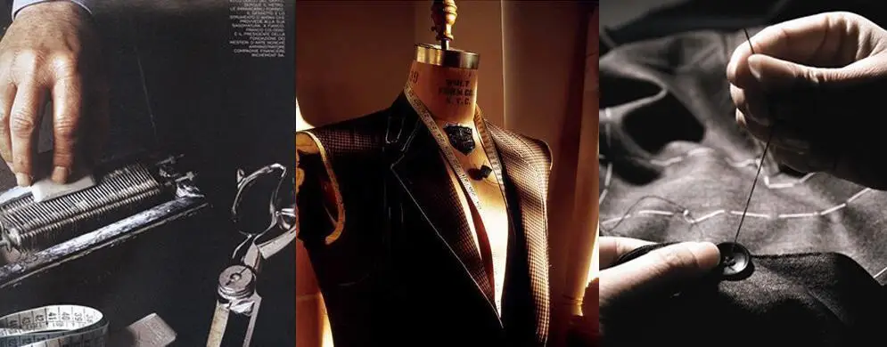Moda Masculina
