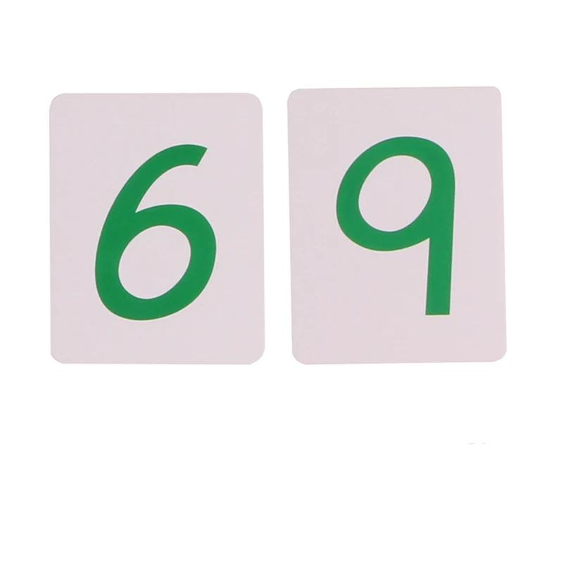 Montessori instrumentos de matemáticas década juegos de Banco Madera Juguetes de jardín de infantes juguetes de educación temprana juguetes de cuentas doradas - 4