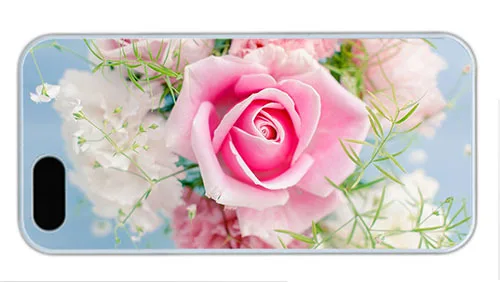 pink rose bouquet TB0603146424IPHONE5SPCW