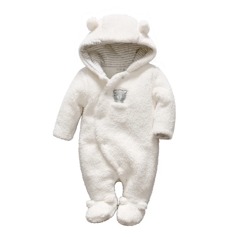 beren onesie baby