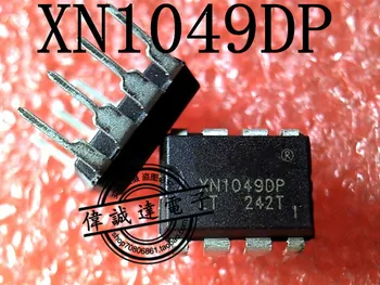 

20Pcs XN1049DP XN10490P DIP8 New
