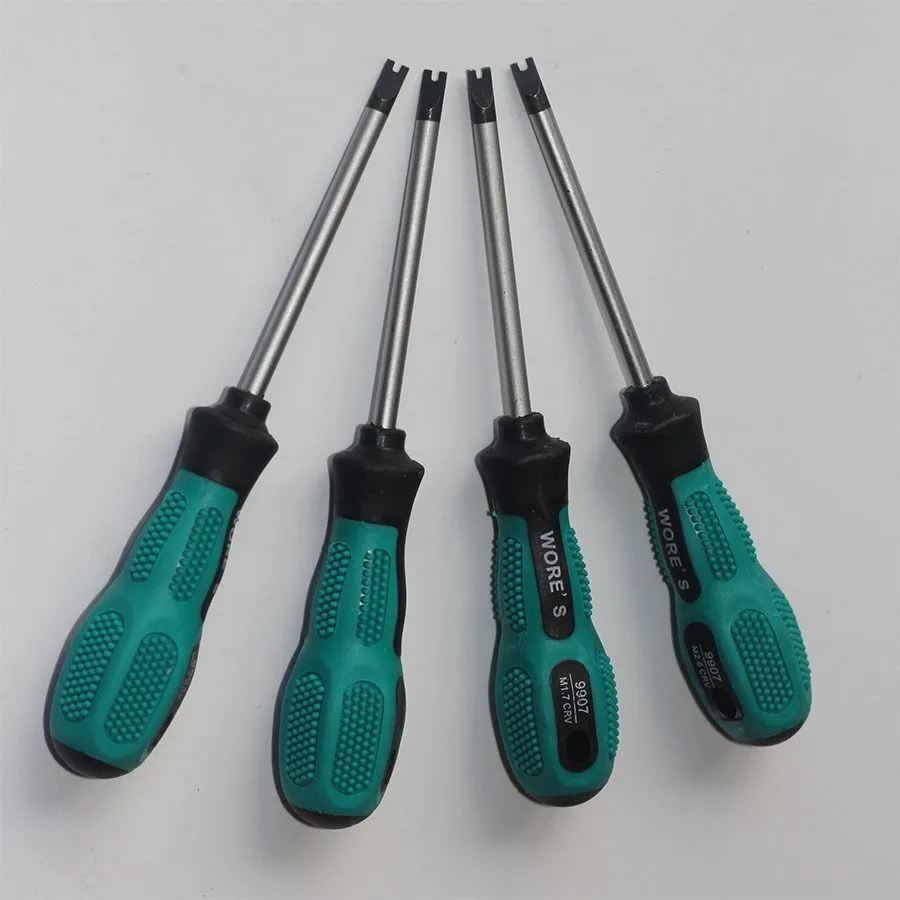 flat screwdriver