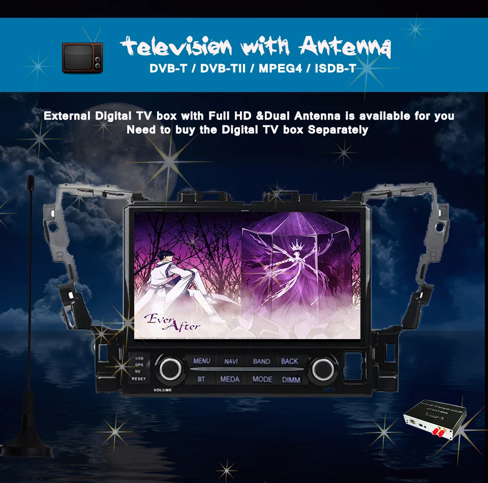 Clearance 2 din 10.1 inch car dvd for toyota Alphard 2015-2018 android 9.0 4GB RAM+64gb ROM gps/navi/Bluetooth/radio/ Tape Recorder camera 4 Clearance 2 din 10.1 inch car dvd for toyota Alphard 2015-2018 android 9.0 4GB RAM+64gb ROM gps/navi/Bluetooth/radio/ Tape Recorder camera 4