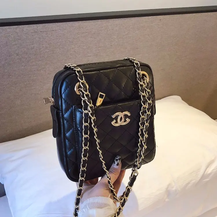 

Luxury Handbag Women Bags Designer Crossbody Bags for Women Shoulder Bags Women Bag Chains Letter Sequined Flap Luis Vuiton Bags