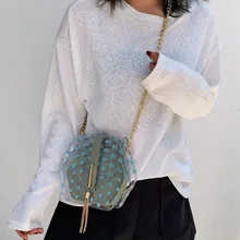 Womens Bag Fashion Solid Color Transparent Jelly Chain Shoulder Messenger taschen women bolsa masculina sac femme bolso mujer