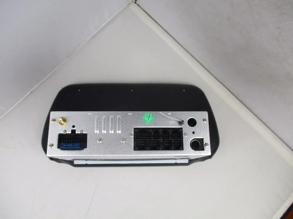 DSP PX6 6 четырёхядерный андроид 10 автомобильный аудио dvd плеер для Hyundai IX45 Santa Fe 2018