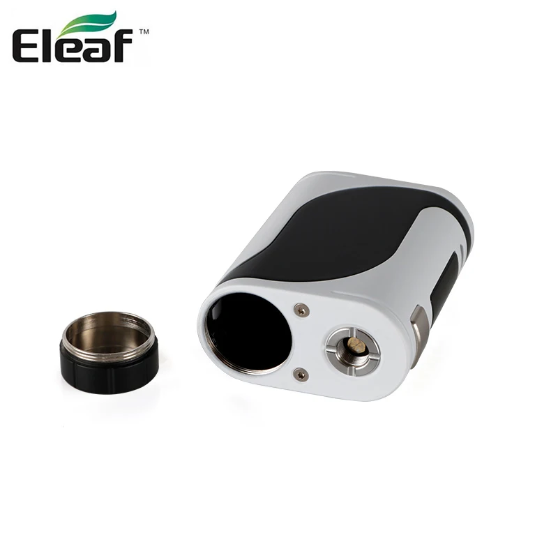 Оригинальная электронная сигарета Eleaf iStick Pico 25 боксмод 85 Вт istick работает от