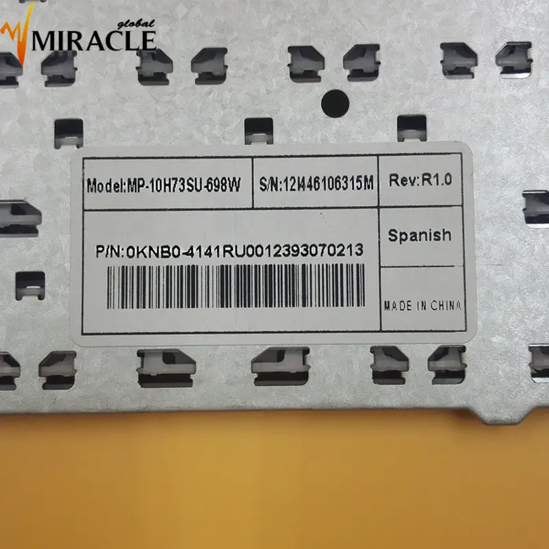 for asus k45 sp keyboard 2