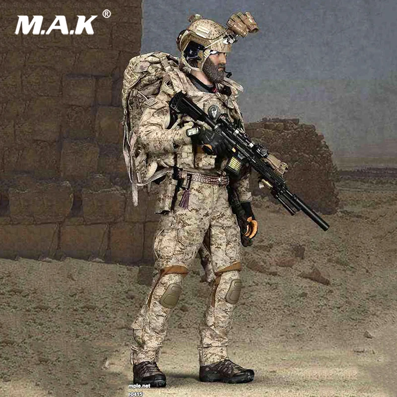 Полный набор, военная кукла, легко и просто ES 1/6 26021GS SMU, уплотнение, спецназ, фигурка, модель, кукла для хобби, игрушка для колледжа с коробкой
