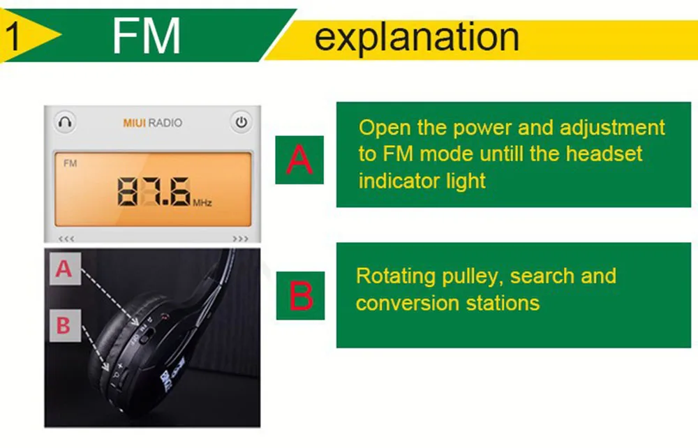Jem wellness interior  Headsets Extra Bass Home Theatre FM explanations picture
