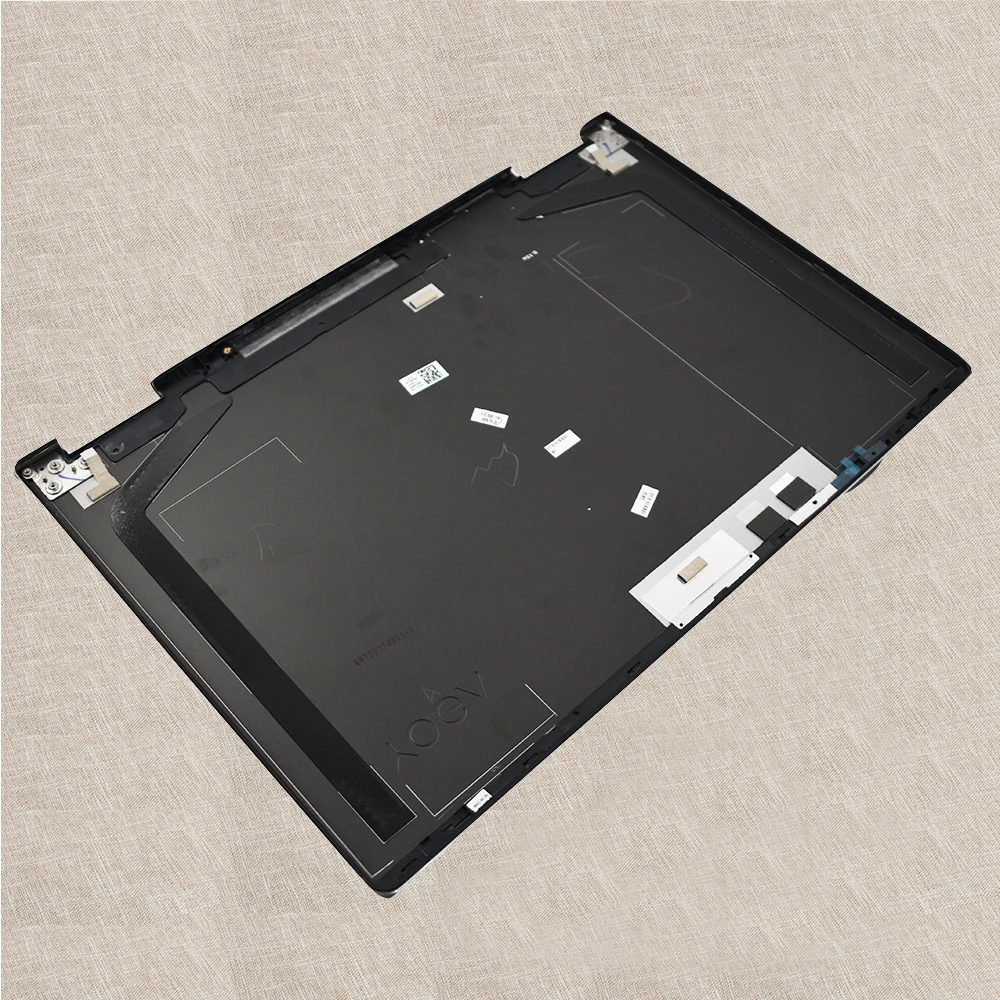 Новая задняя крышка ЖК-дисплея для Lenovo Yoga 710-15Isk 710-15IKB 5CB0L47338 | Компьютеры и офис