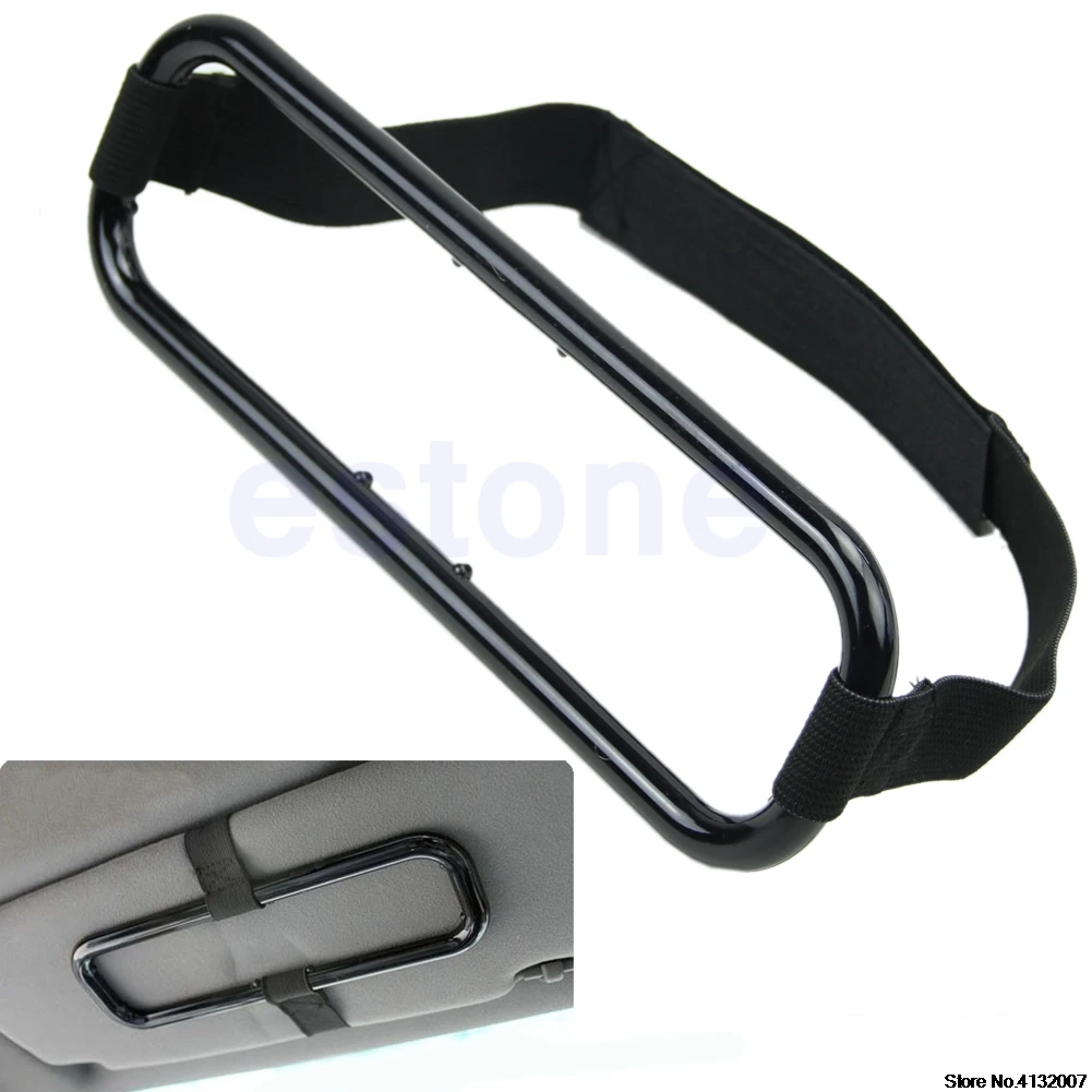 

Car Sun Visor Tissue Paper Box Holder Auto Seat Back Accessories Clip Bracket 828 Promotion