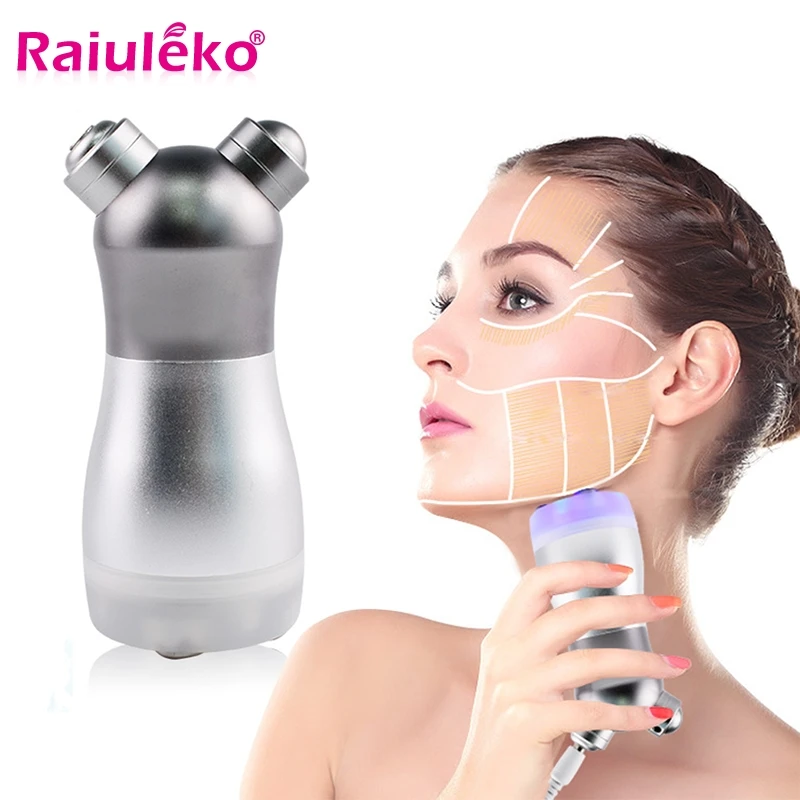 rf slimming facial