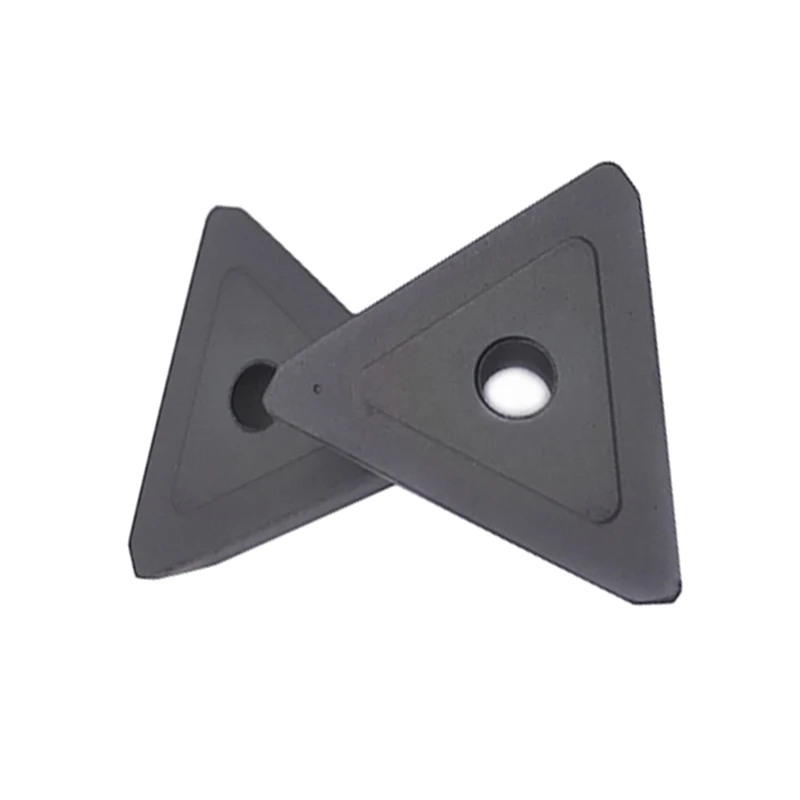 

TPKN2204 LT30 Milling cutter Tools Slotting Shoulder Carbide Machining center Precision semi-finishing