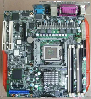

X100 server motherboard 39Y8675