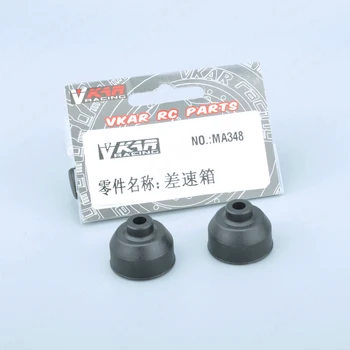 

VKAR RACING 1/10 Short Course Truck Share cars Part Differential box MA348