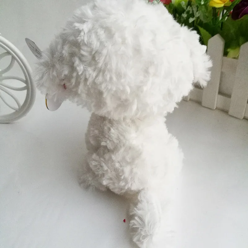 honey bun beanie boo