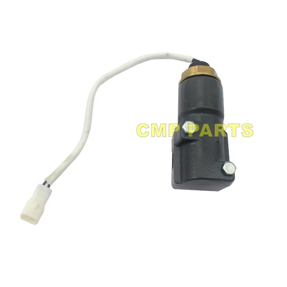 9120292 High speed solenoid valve (1)