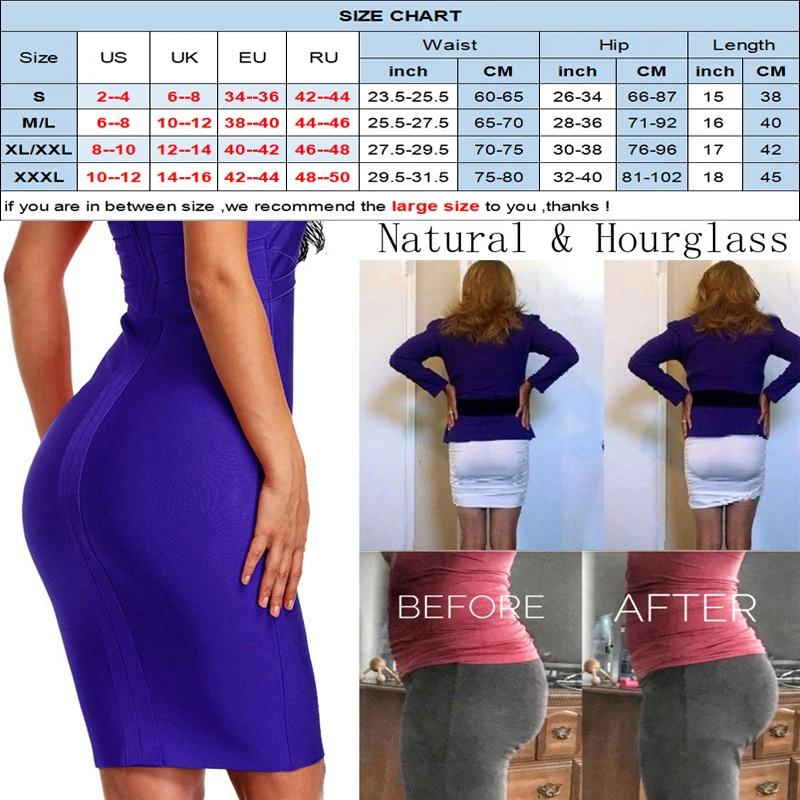 Женское нижнее белье для подтяжки живота и ягодиц|control panties|butt lifter shortwaist trainer |