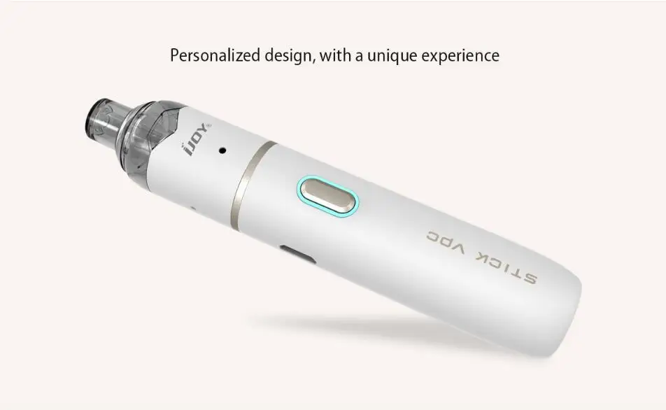 iJoy Stick VPC Pod System Kit-4
