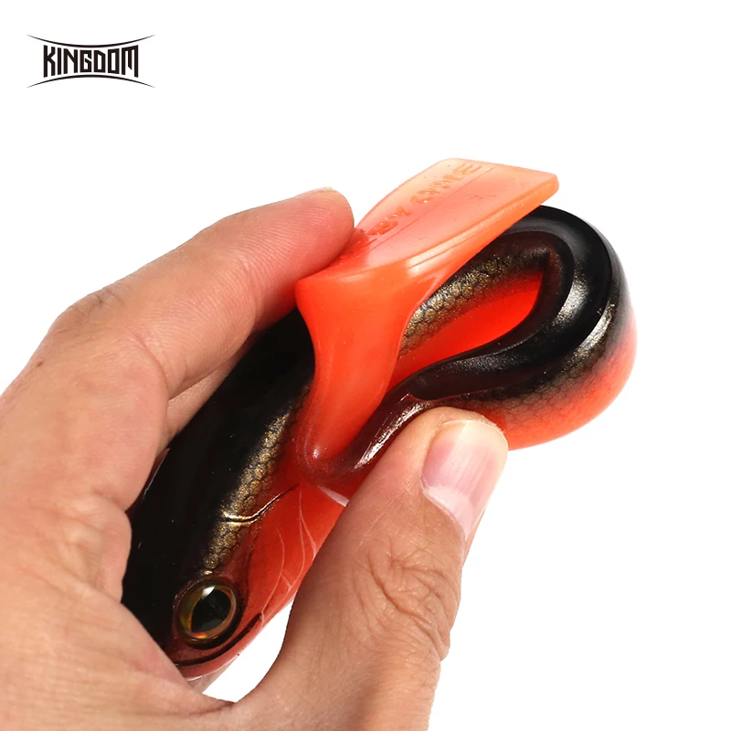 المملكة الصيد إغراء لينة إغراء شاد 160 مللي متر 40g T-الذيل Wobblers PVC المواد غرق عمل مجداف 2 قطعة/الحقيبة نموذج 8804 المملكة الصيد إغراء لينة إغراء شاد 160 مللي متر 40g T-الذيل Wobblers PVC المواد غرق عمل مجداف 2 قطعة/الحقيبة نموذج 8804