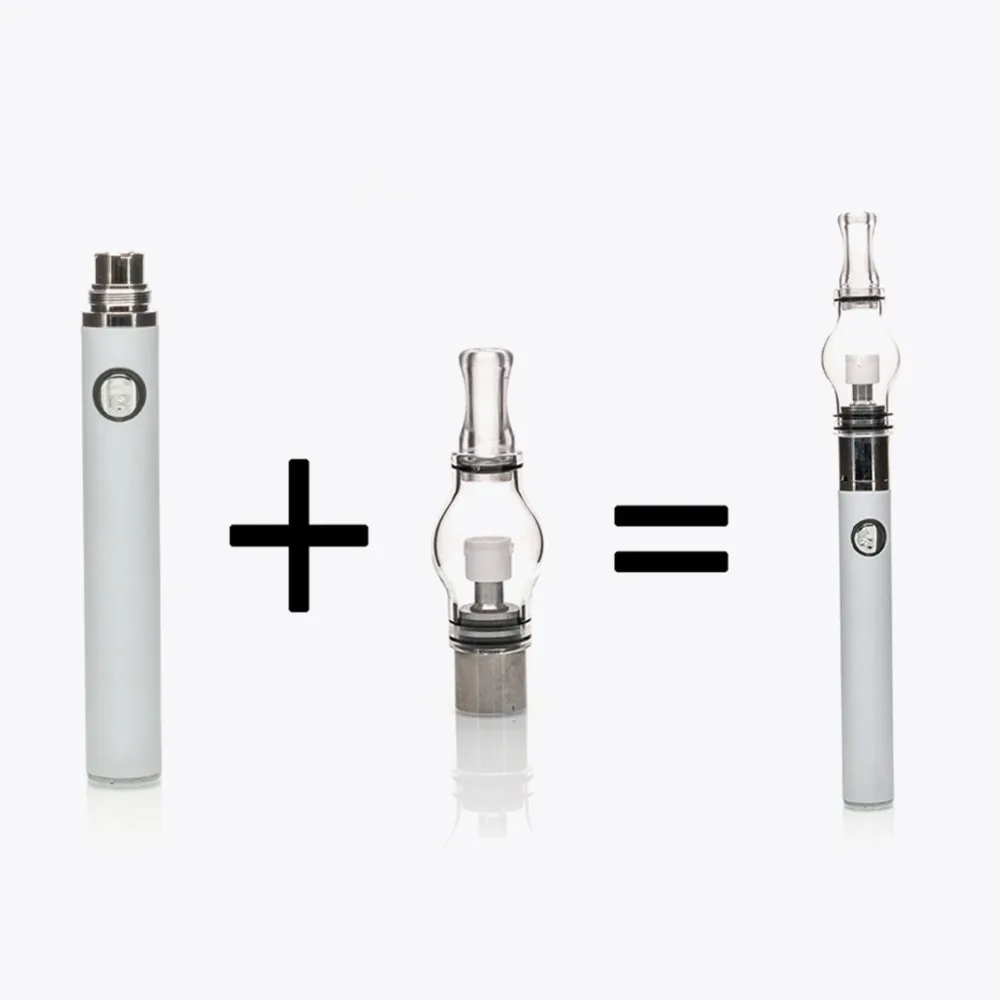 Volcanee EVOD Mods травяная электронная сигарета испаритель комплект встроенный