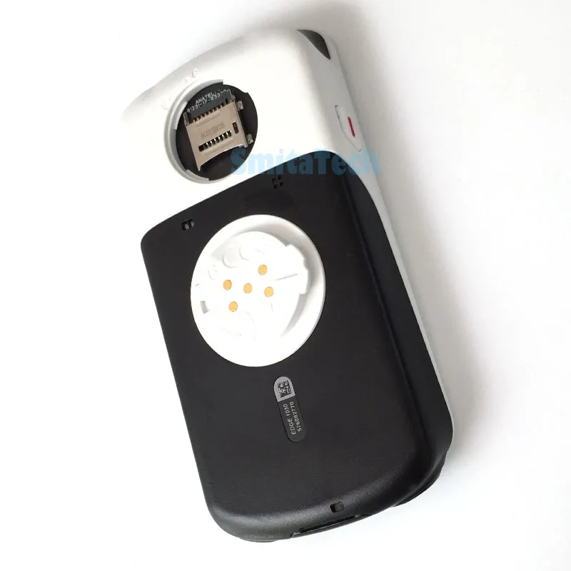 Garmin Edge 1030 GPS Bicycle Computer Back Cover