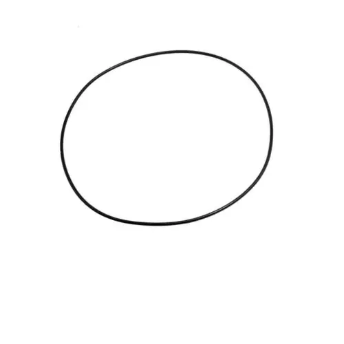 

10Pcs 210mm x 3.1mm Flexible Rubber O Ring Sealing Washer Black