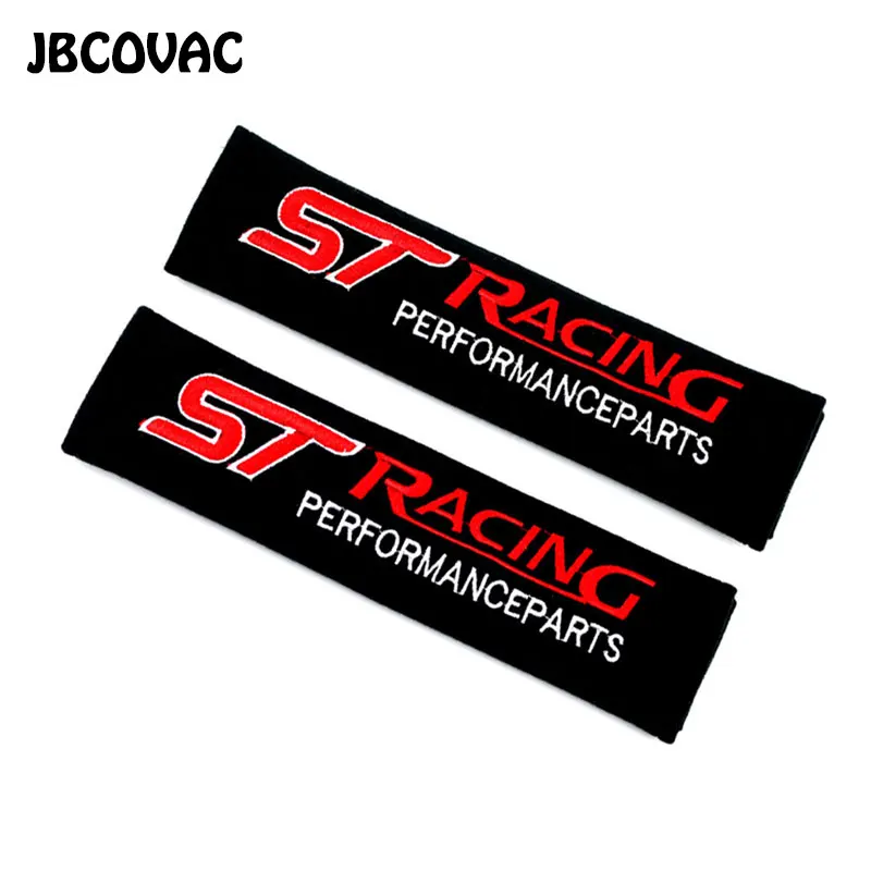 car seat belt cover for ford st racing (6)