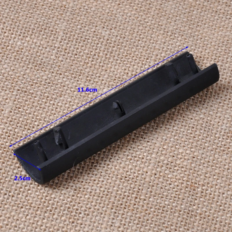 JXLCLYL 1SETDoor Window Switch Bezel+Handle Trim Set For VW Passat Golf Jetta/Bora MK4