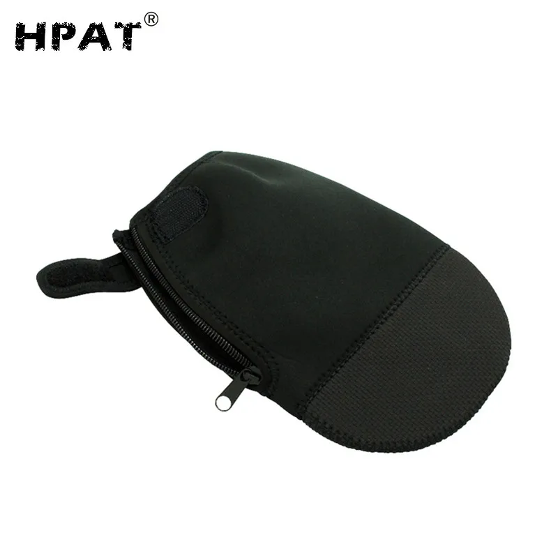 HPAT 2 шт./партия Пейнтбол 48ci Воздушный бак крышка бака защитная сумка