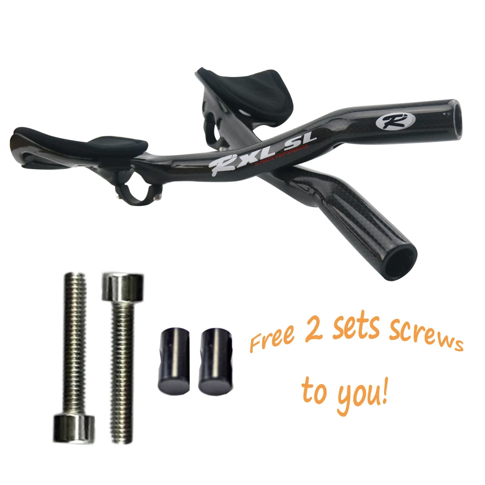 Велосипедный удлинитель RXL SL 31 1 32 5 мм|rest handlebar|bicycle handlebaraero bars bike |