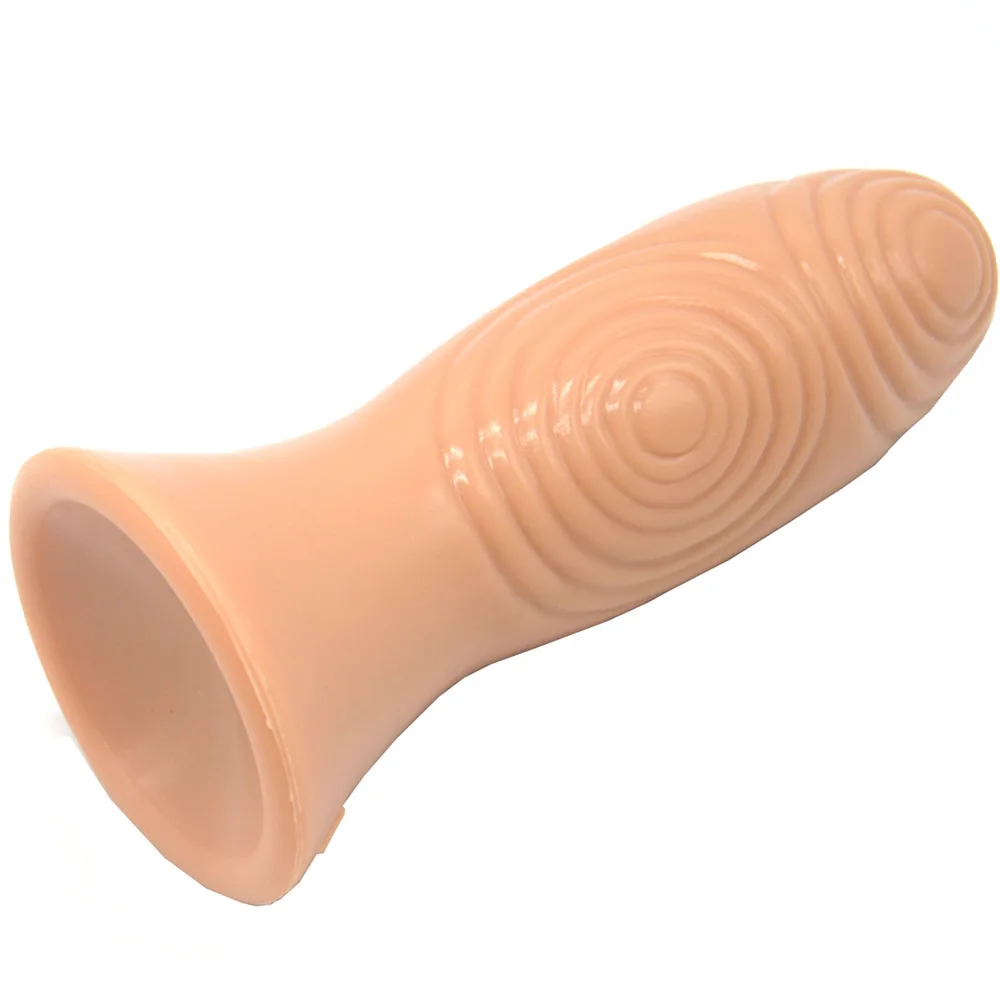 Anal Sex Toys for Men Women Silicone Anal Plug Butt Plug for Beginner Erotic Sextoy Adult Sex Products for Gay man Lesbian