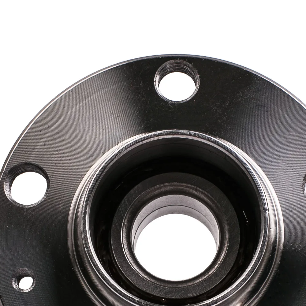 Skoda Fabia 2007-2010 Rear Wheel ABS Hub Bearing Pair